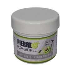 Luscious Shaving Cream 100g_0