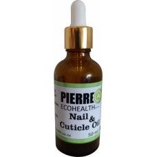 Nail and Cuticle Oil_0