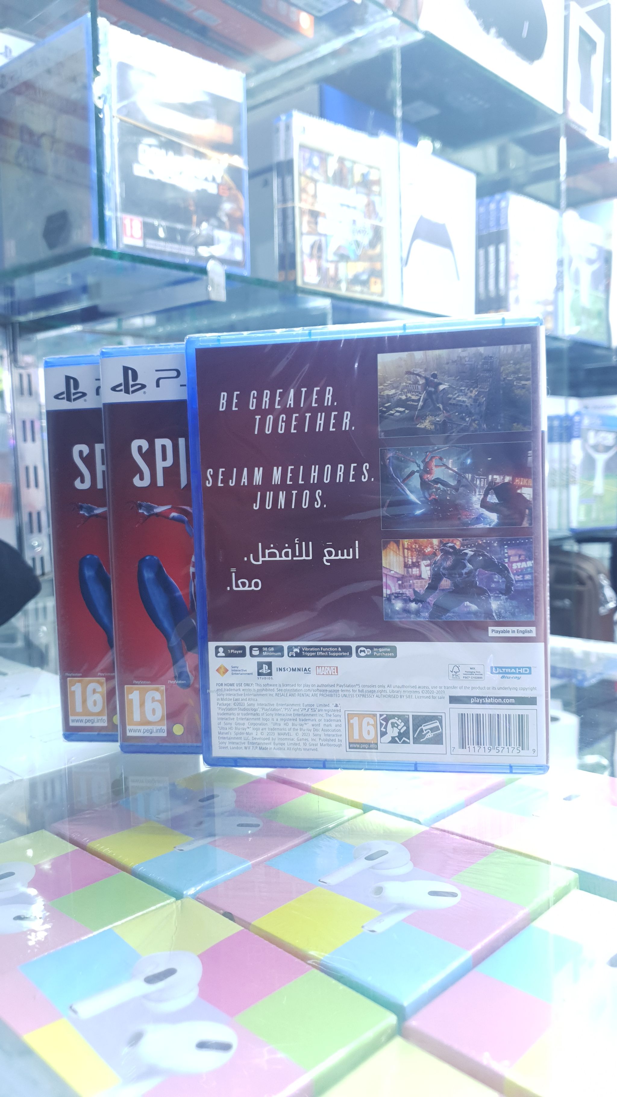 PS5 Spiderman 2_1