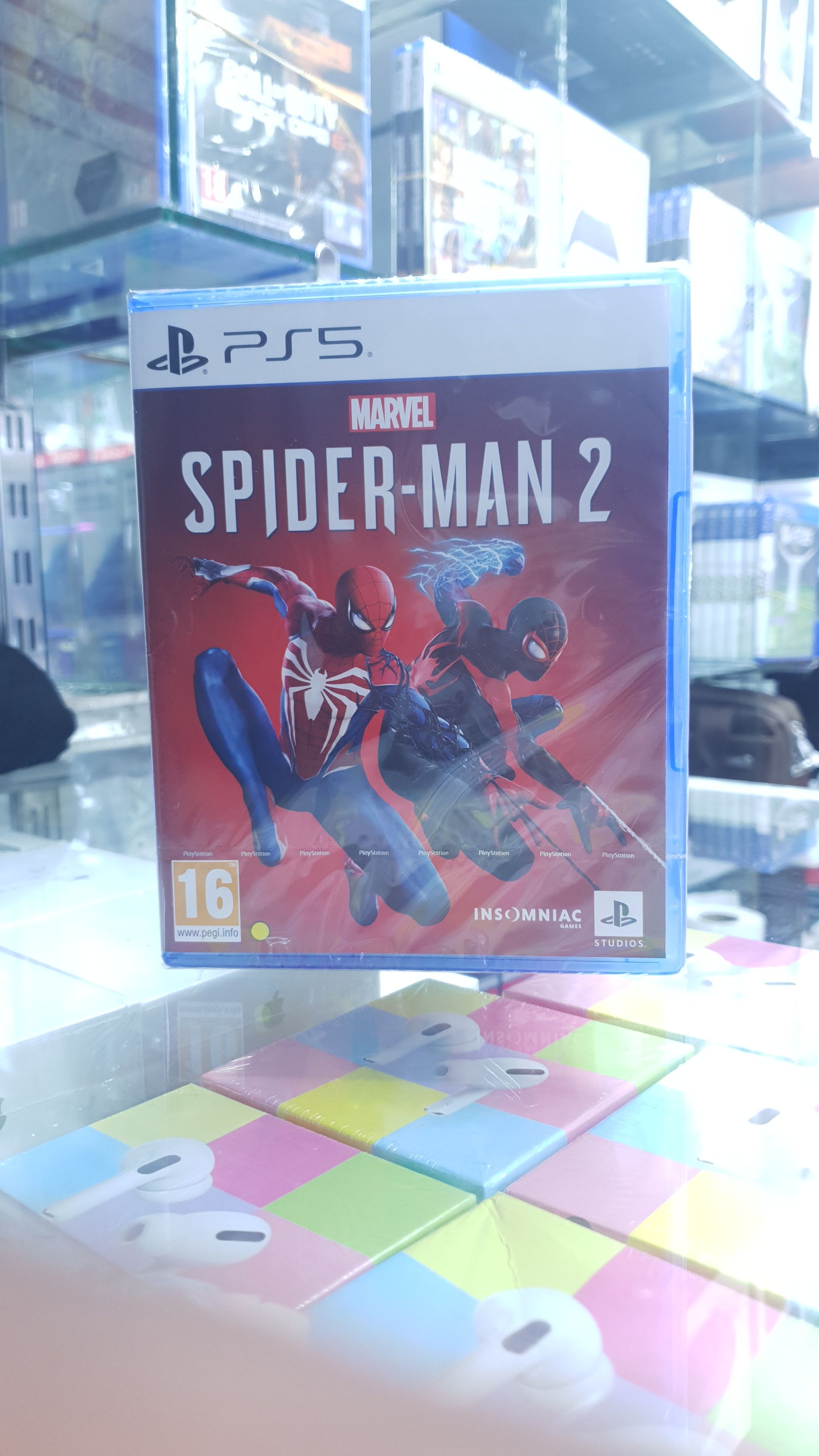 PS5 Spiderman 2_3