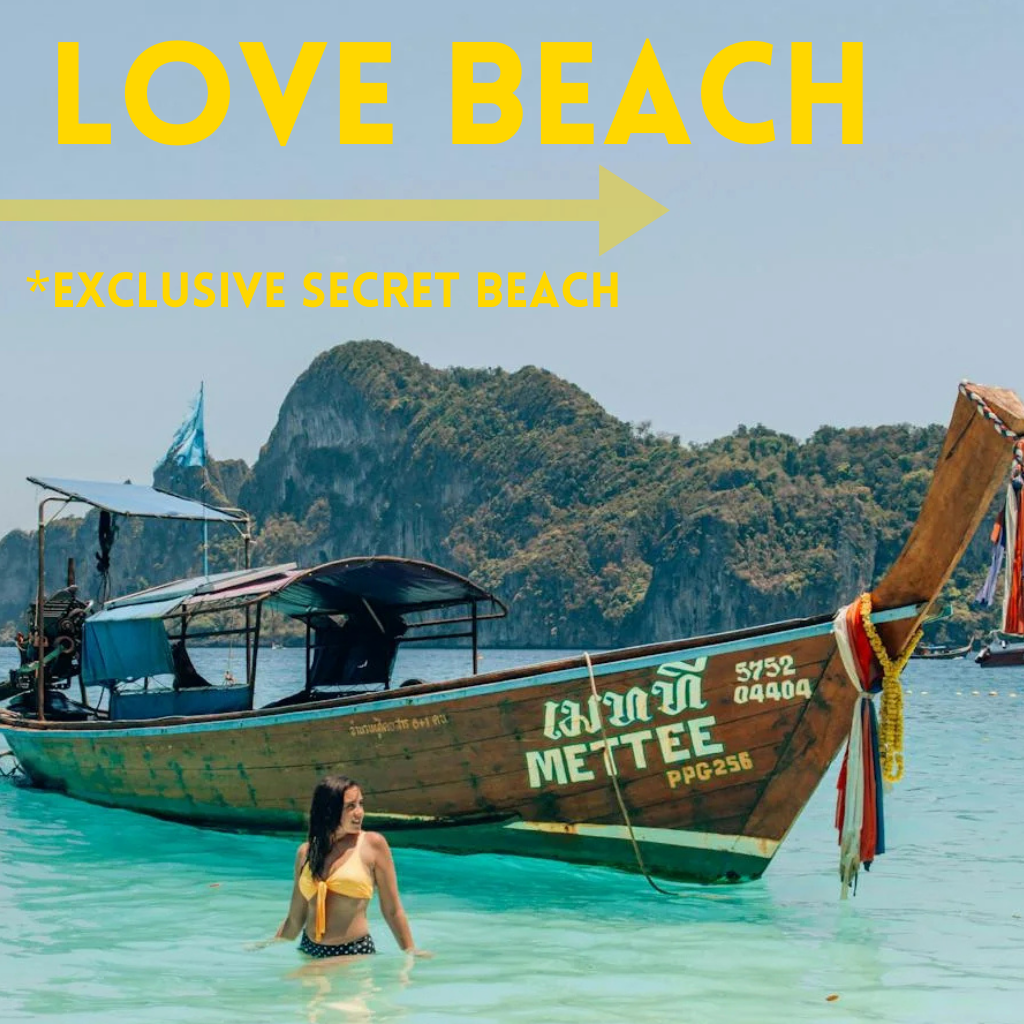 Exclusive Goal: Love Beach_0