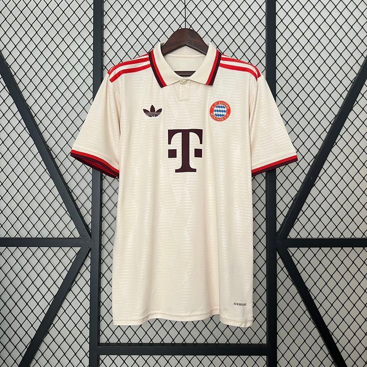 Bayern Third kit 24/25_0