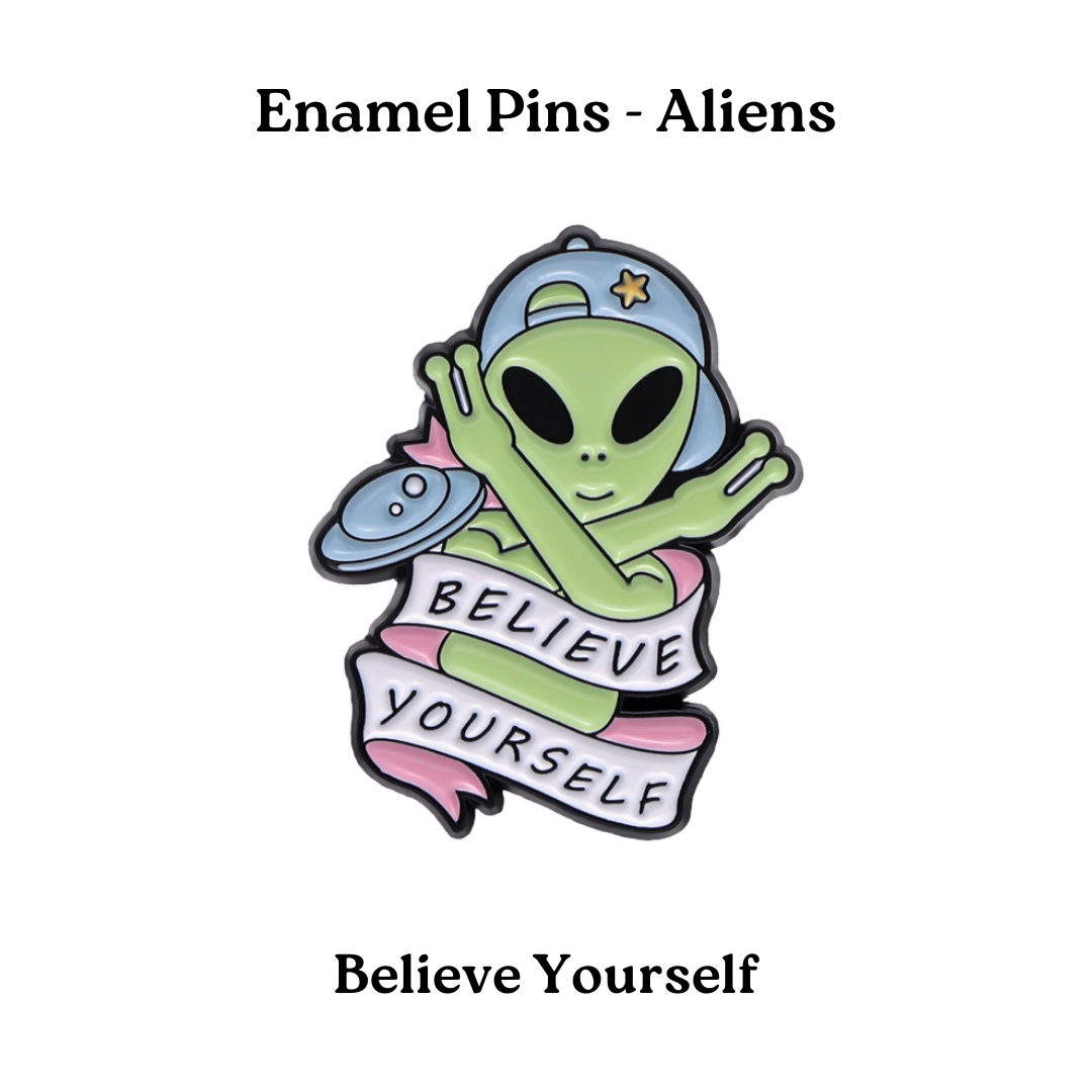 Enamel Pins - Aliens_4