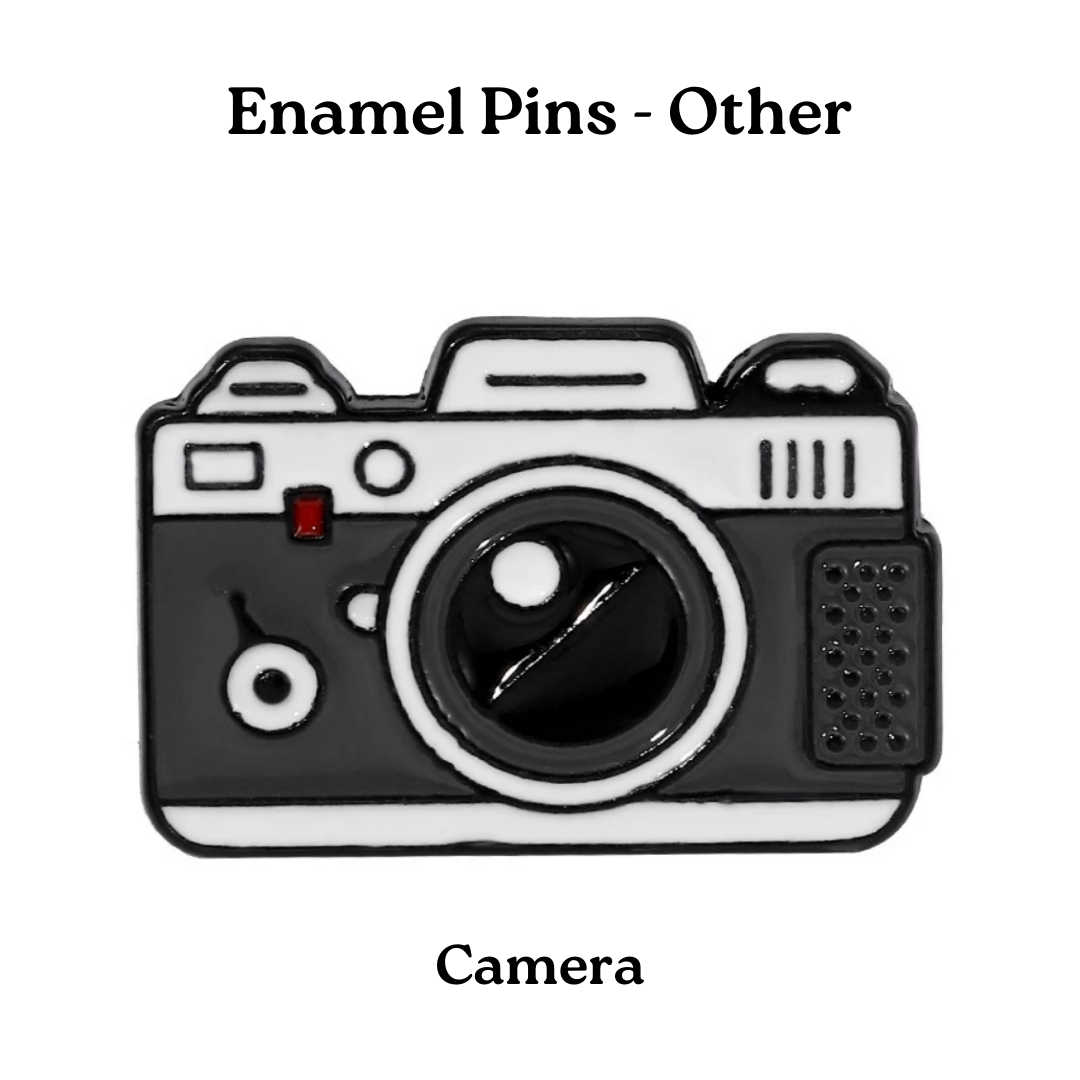 Enamel Pins - Others_1