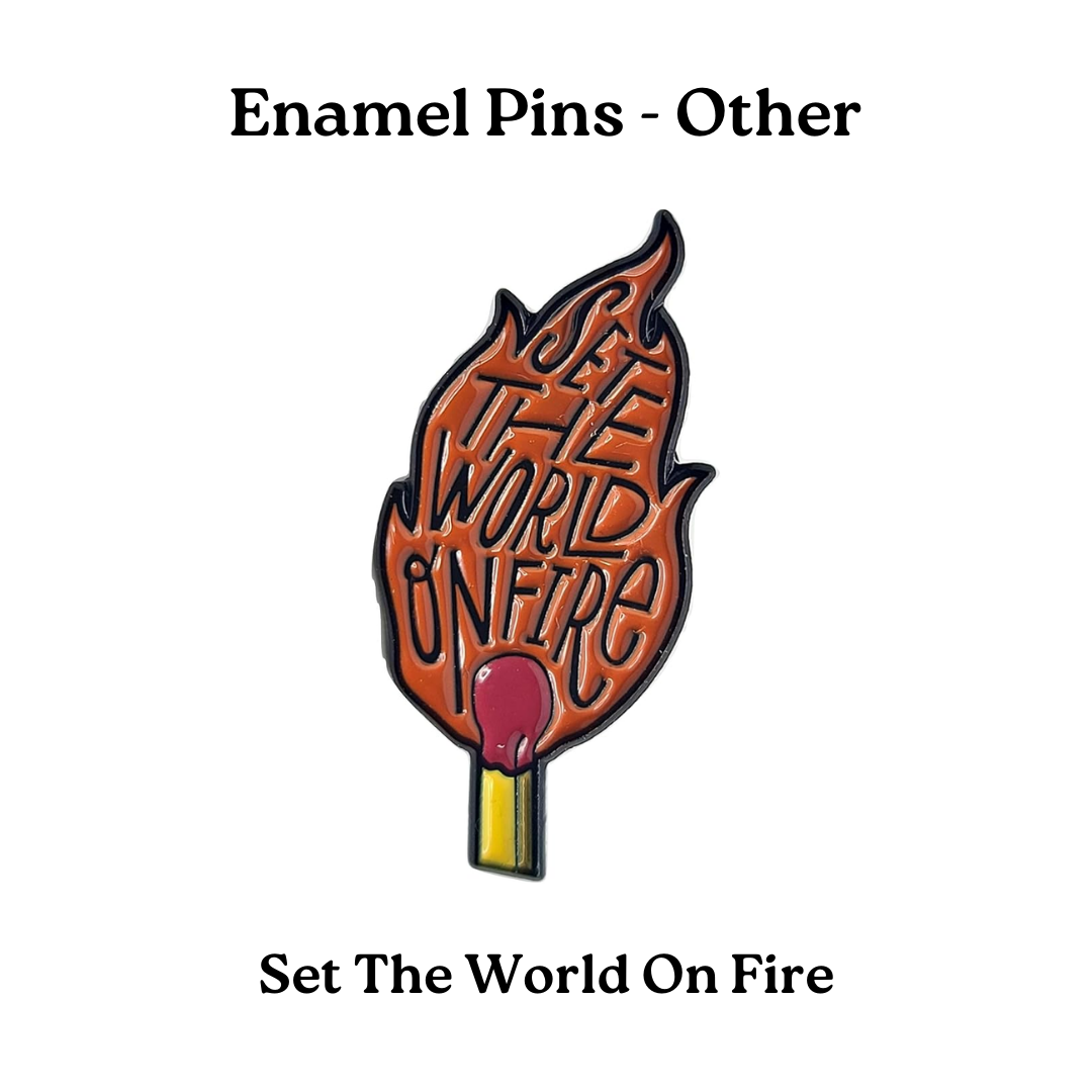 Enamel Pins - Others_6