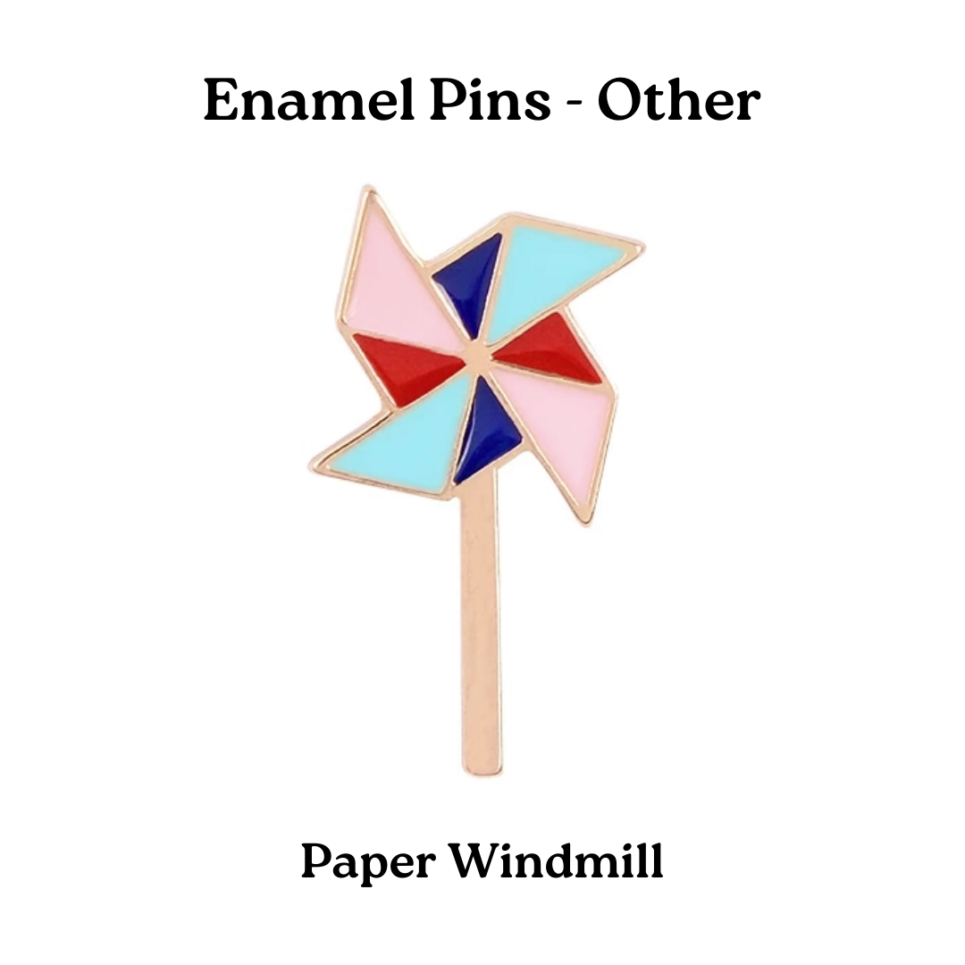 Enamel Pins - Others_7