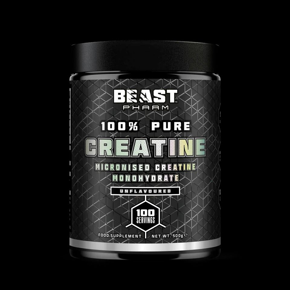 Beast Pharm CREATINE_0