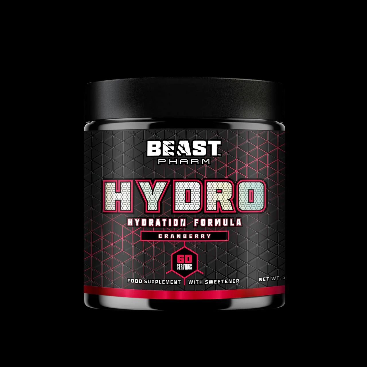 Beast Pharm HYDRO Hydration & Electrolytes_1