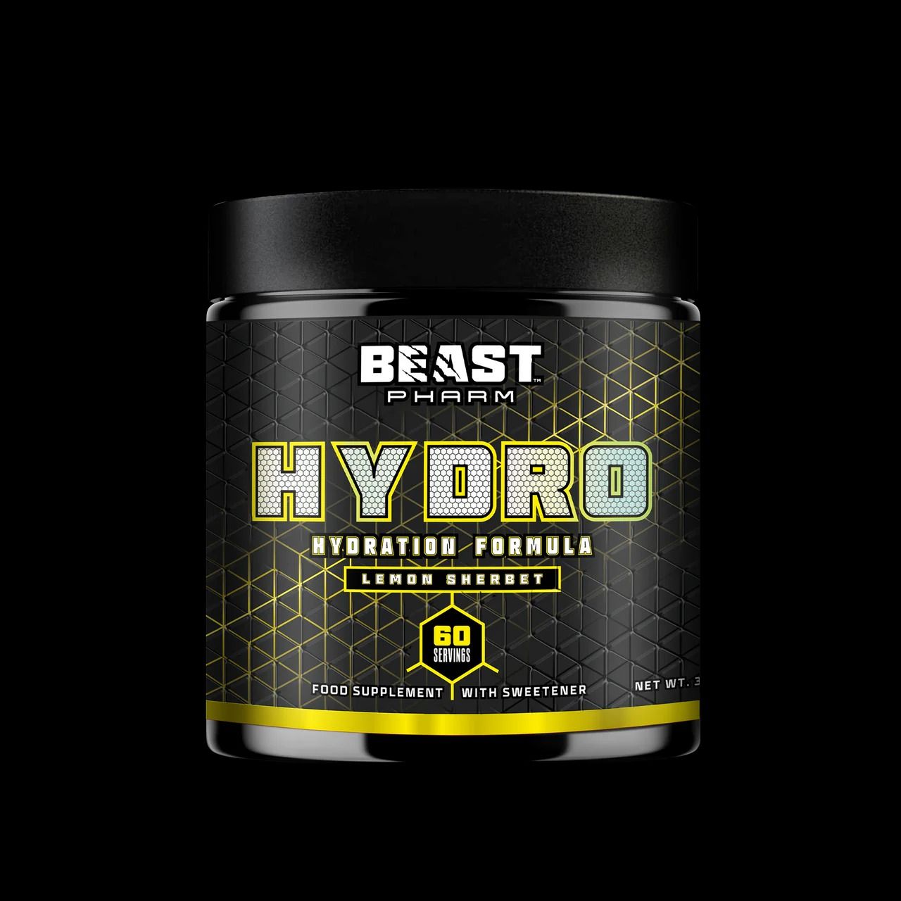 Beast Pharm HYDRO Hydration & Electrolytes_2