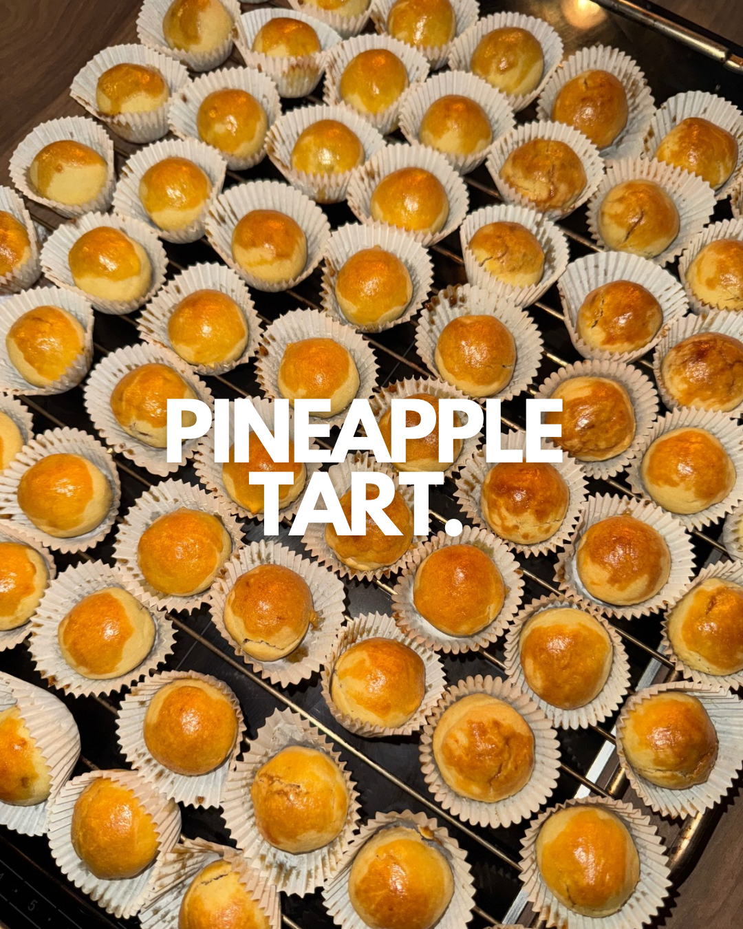 Pineapple Tart_0