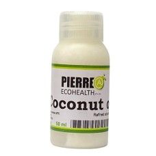 Coconut oil 50ml_0