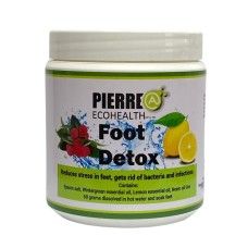 Foot Detox 500gr_0