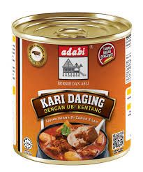 ADABI- KARI DAGING_0