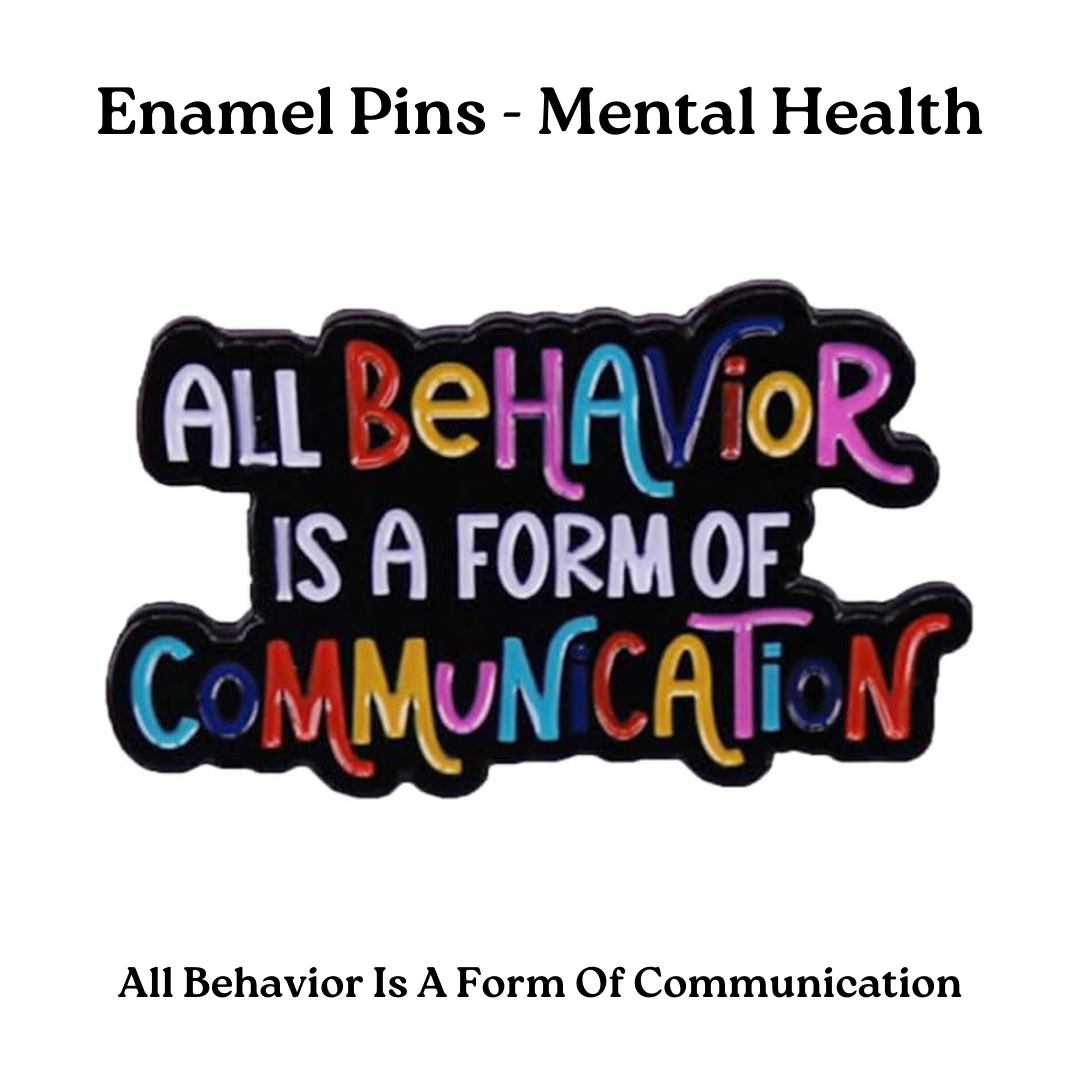 Enamel Pins - Mental Health_10