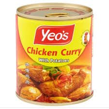 YEO'S CHICKEN CURRY WITH POTATOES_0