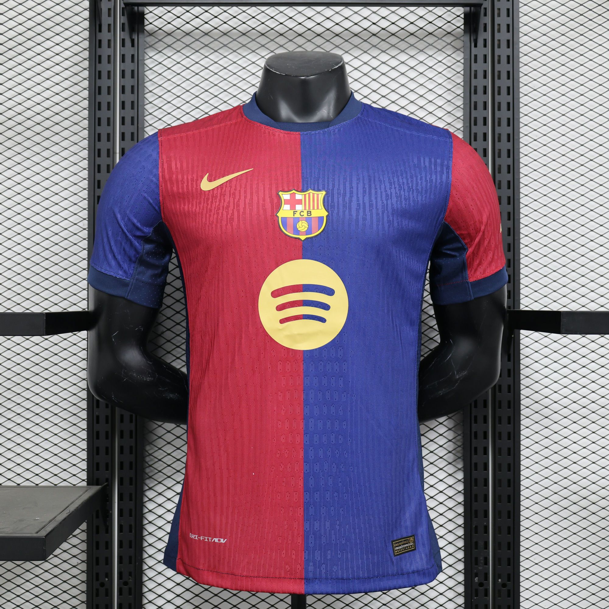 Barcelona Home Kit 24/25_0