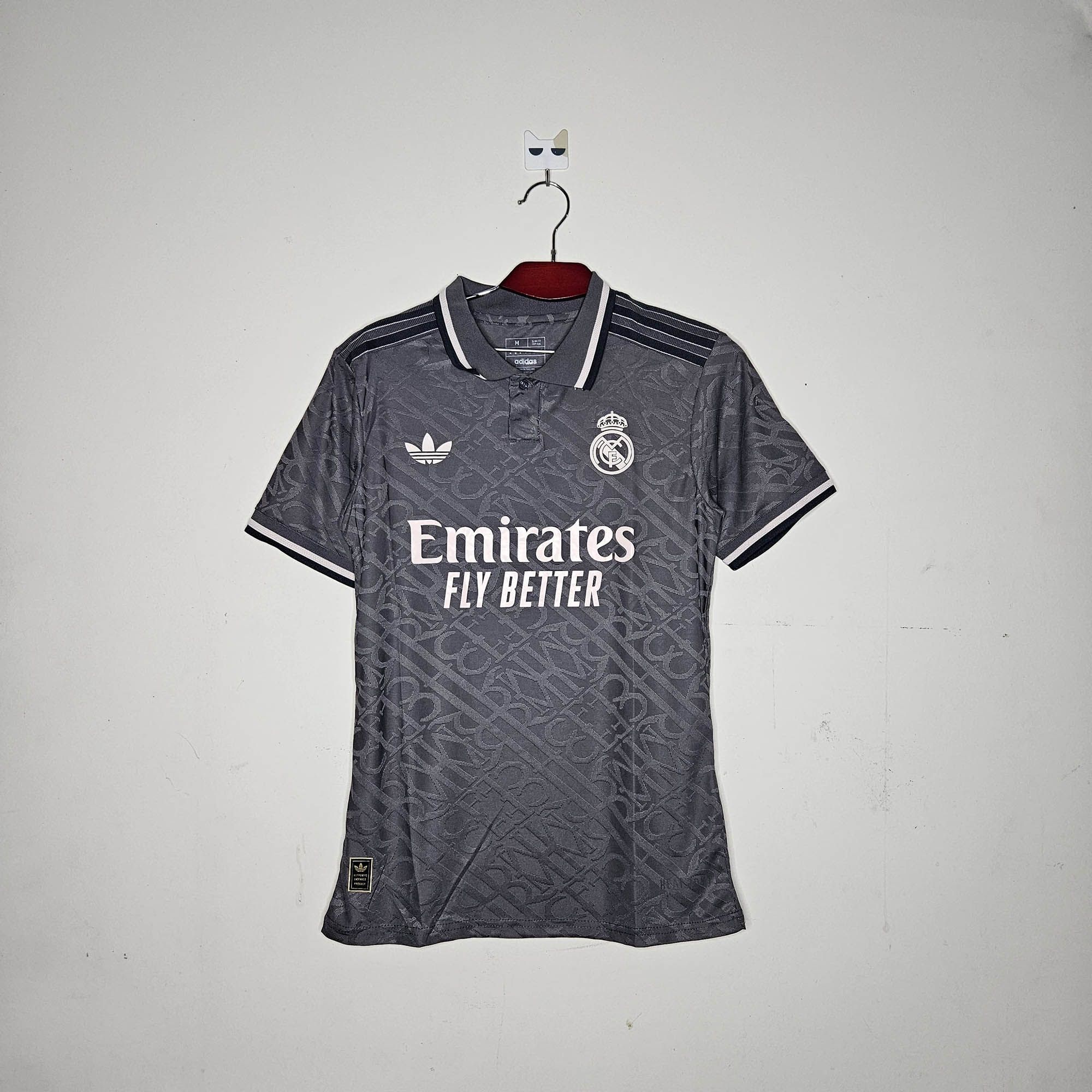 Real Madrid Third Kit 24/25_0