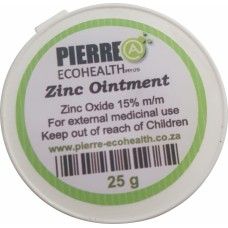 Zinc Ointment / Sink salf_0