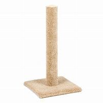 CAT SCRATCH POST -36*36*42CM_0