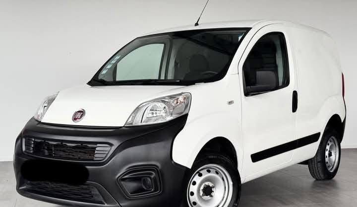 Fiat Fiorino /2017_4