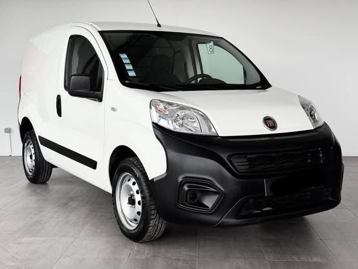 Fiat Fiorino /2017_2