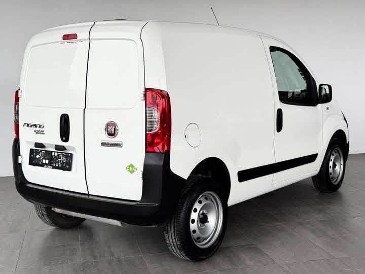 Fiat Fiorino /2017_1