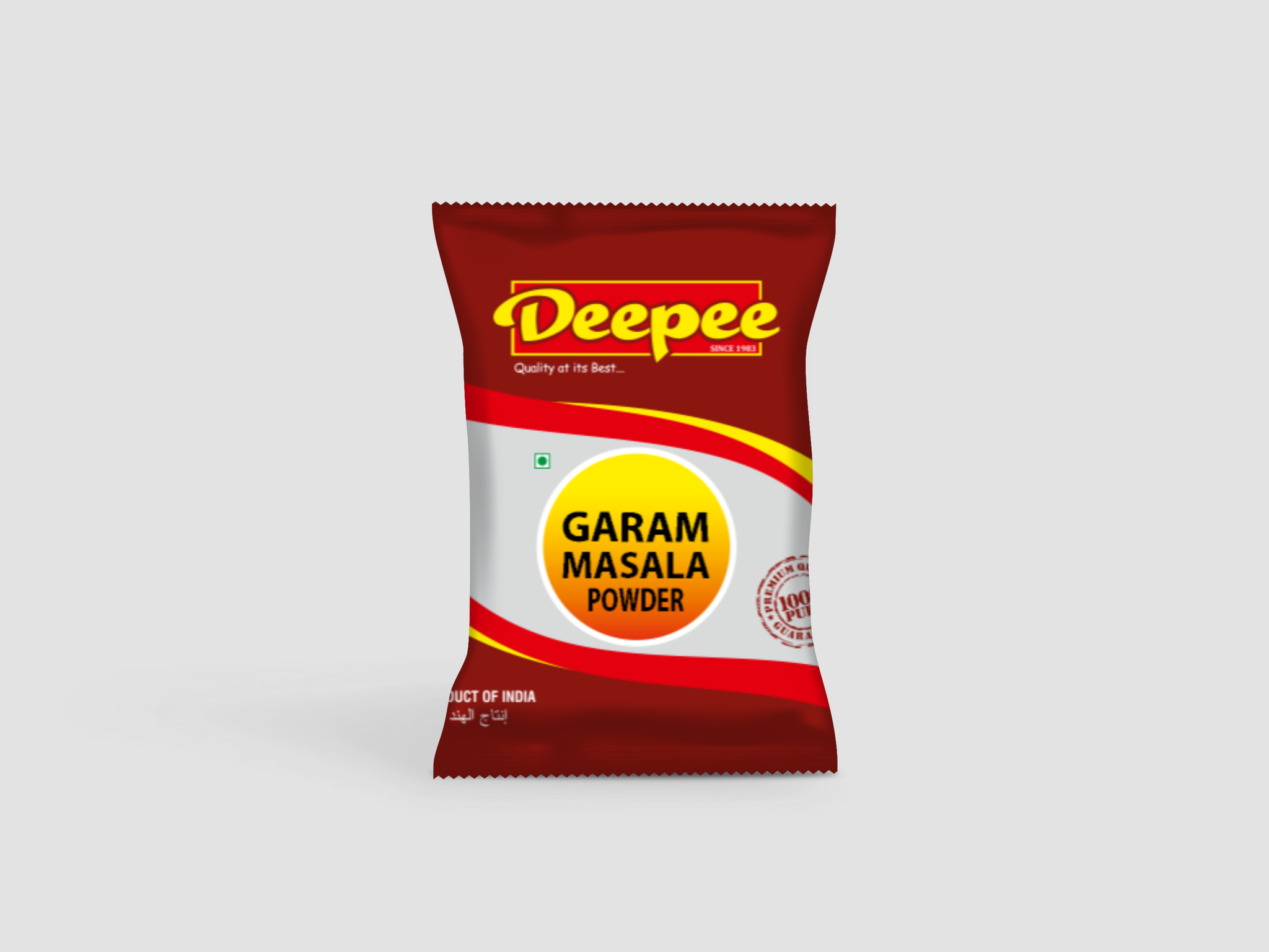 Deepee Garam Masala Powder_0