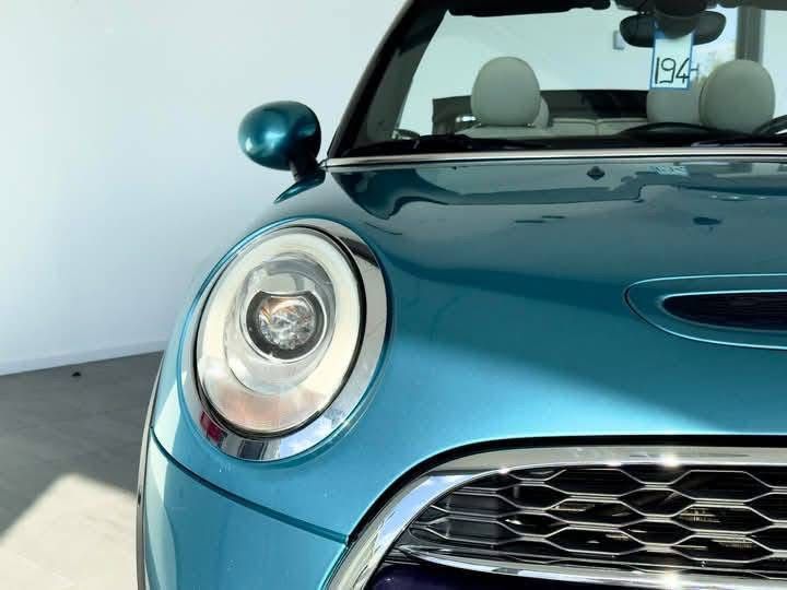 MINI COOPER S 2.0 /2016_8