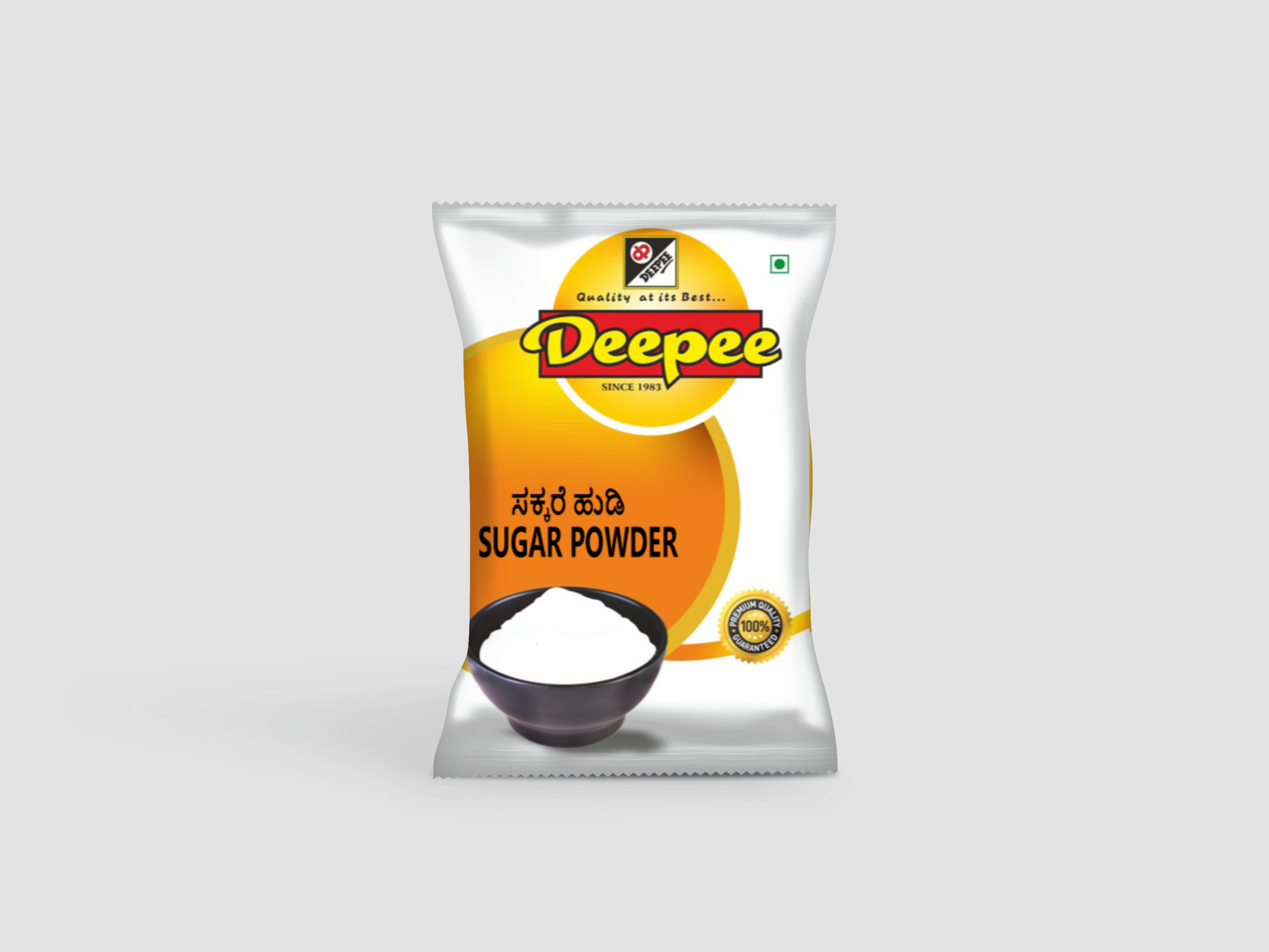 Deepee Sugar Powder_0