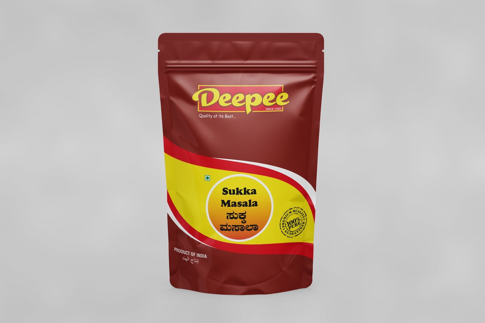 Deepee Sukka Masala_0