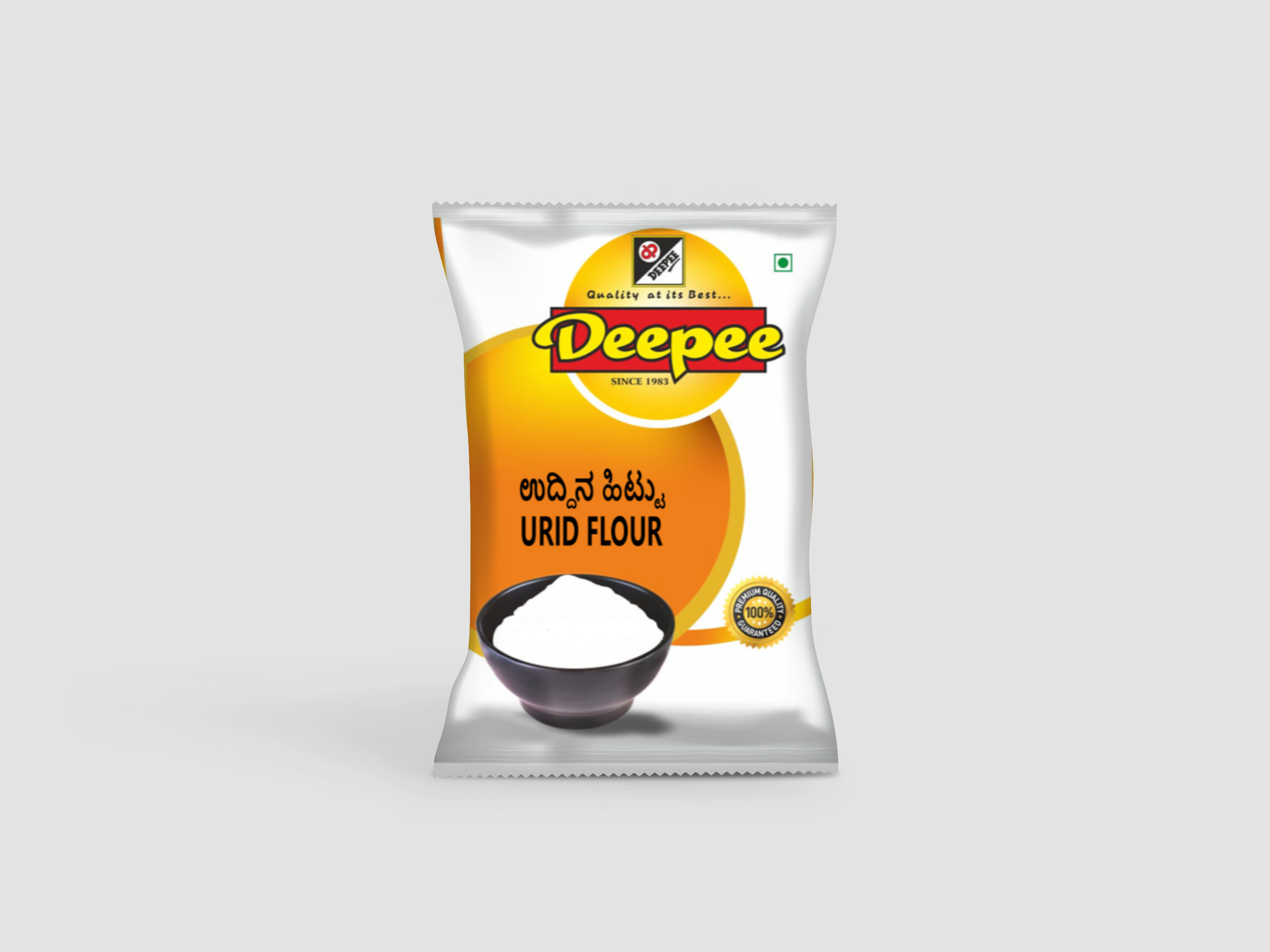 Deepee Urid Flour_0