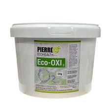 Oxi Bleach O² 5Kg_0