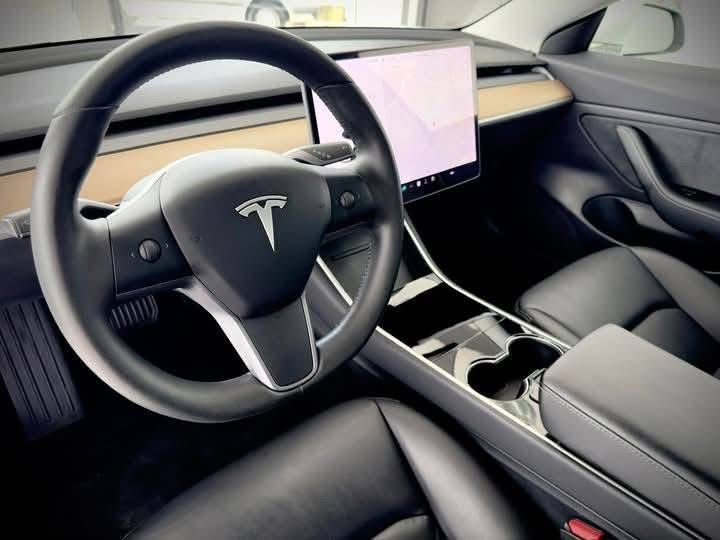 TESLA MODEL 3 Standard RWD /2019_8