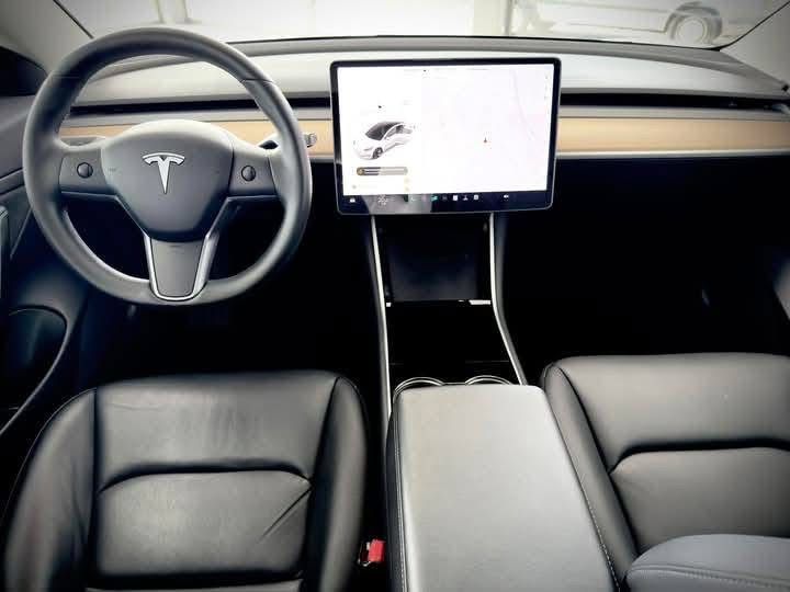 TESLA MODEL 3 Standard RWD /2019_4