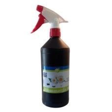 Blommetjie Mix Spray Bottle 1L_0