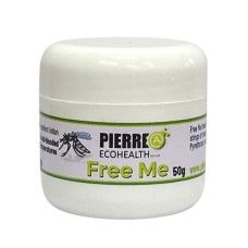Free Me Lotion 50ml_0