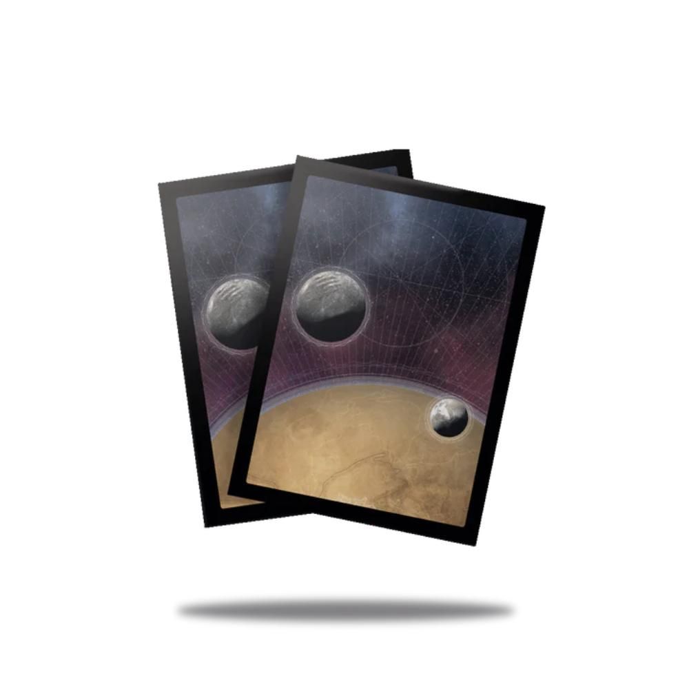 Dune: Imperium - Card Sleeves (Arrakis)_0