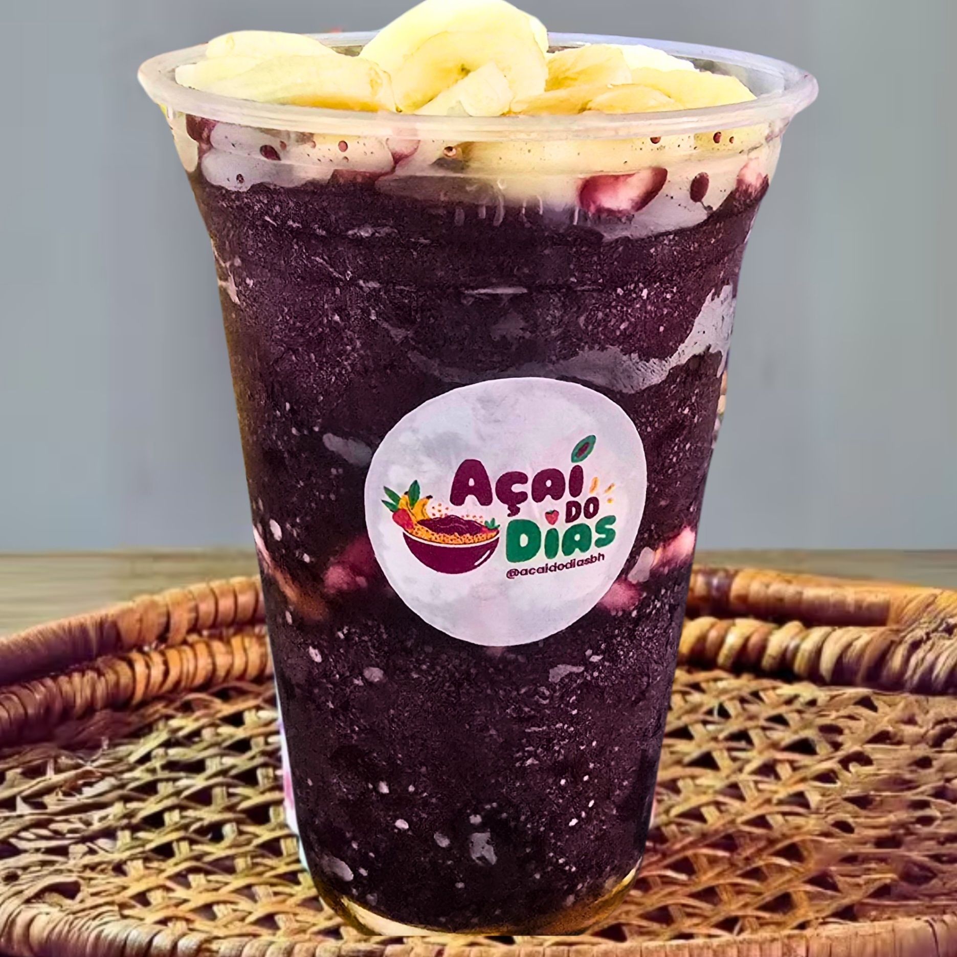 Clássico Banana 🍌!!_0