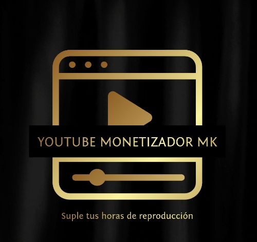 Programa MK Para Horas De Reproducción YouTube Y Vistas Uso ilimitado/$7,000RD -118.00 USD_2