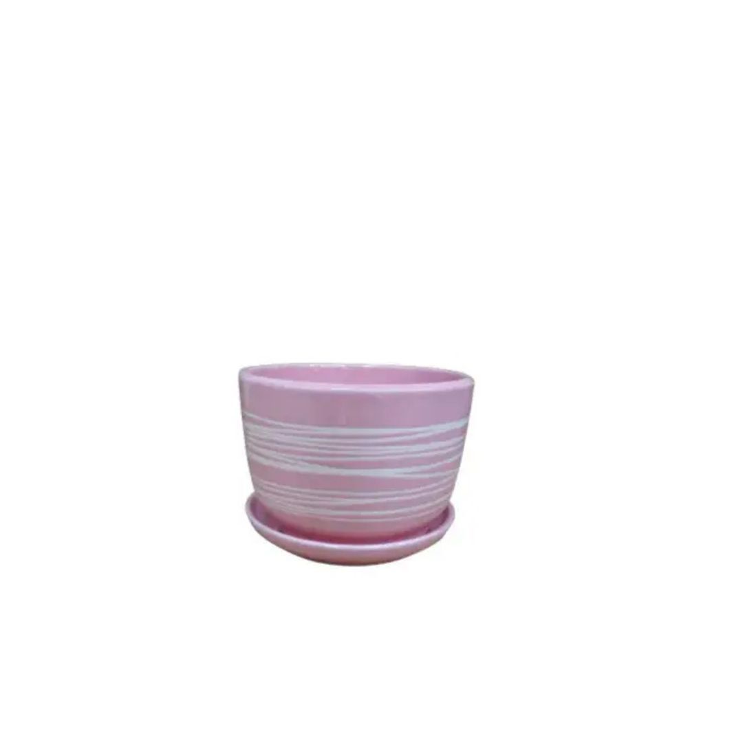 Table Ceramic Pot Small _0