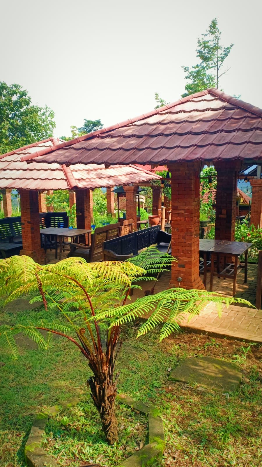 Villa keluarga_1