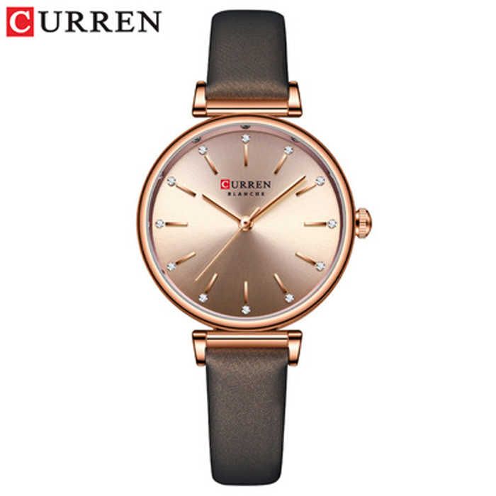 Curren 9081 Brand Women Fashion Watch_1