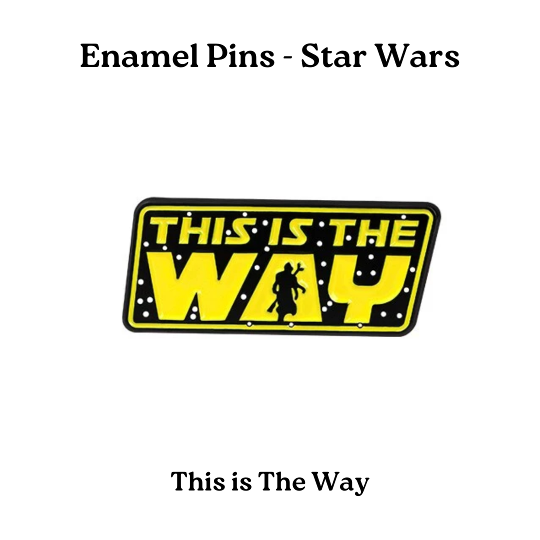 Enamel Pins - Star Wars_12