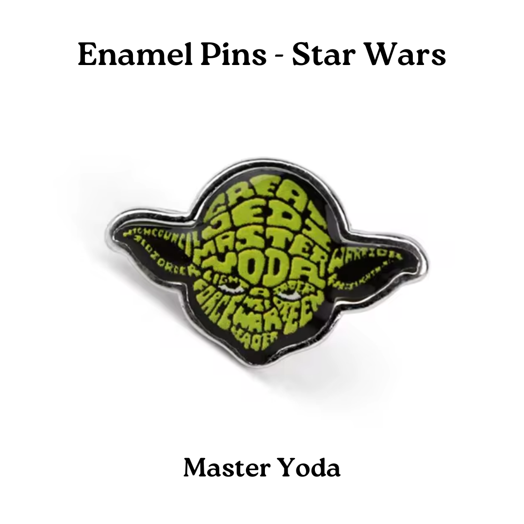 Enamel Pins - Star Wars_16