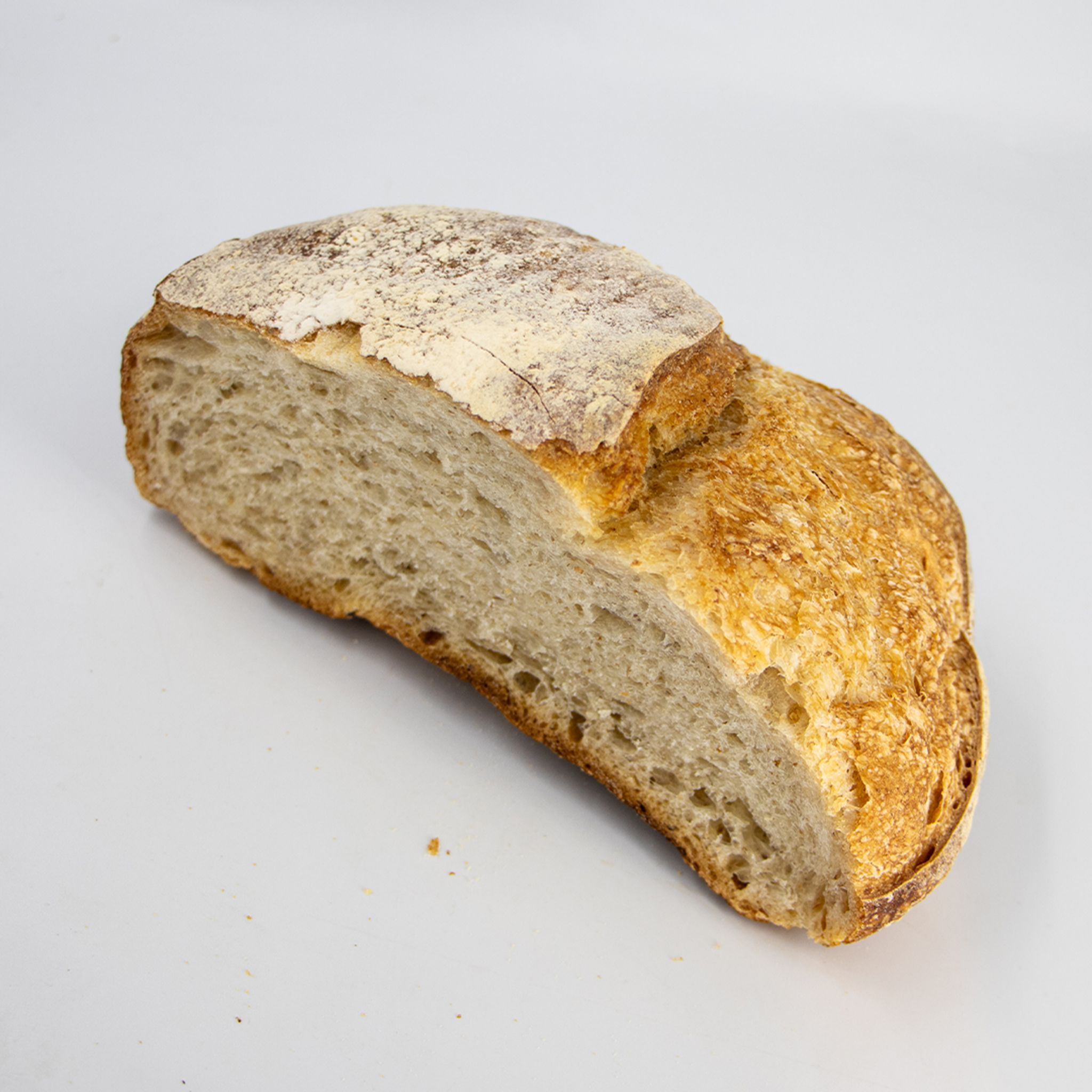 Roots Country Sourdough Bread 300g_0