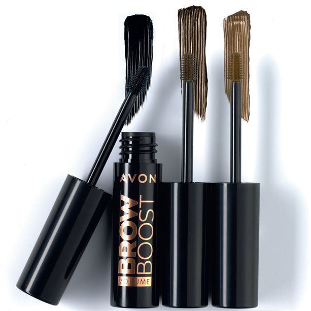 Brow Boost Volume Brow Gel_0