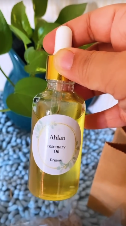 Rosemary Oil_0