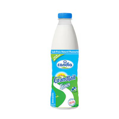 CANDIA AYRAN FRAI 1L_0