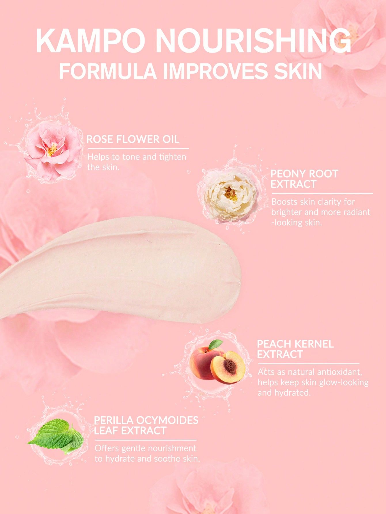 SHEGLAM Birthday Skin Primer - Pink_5