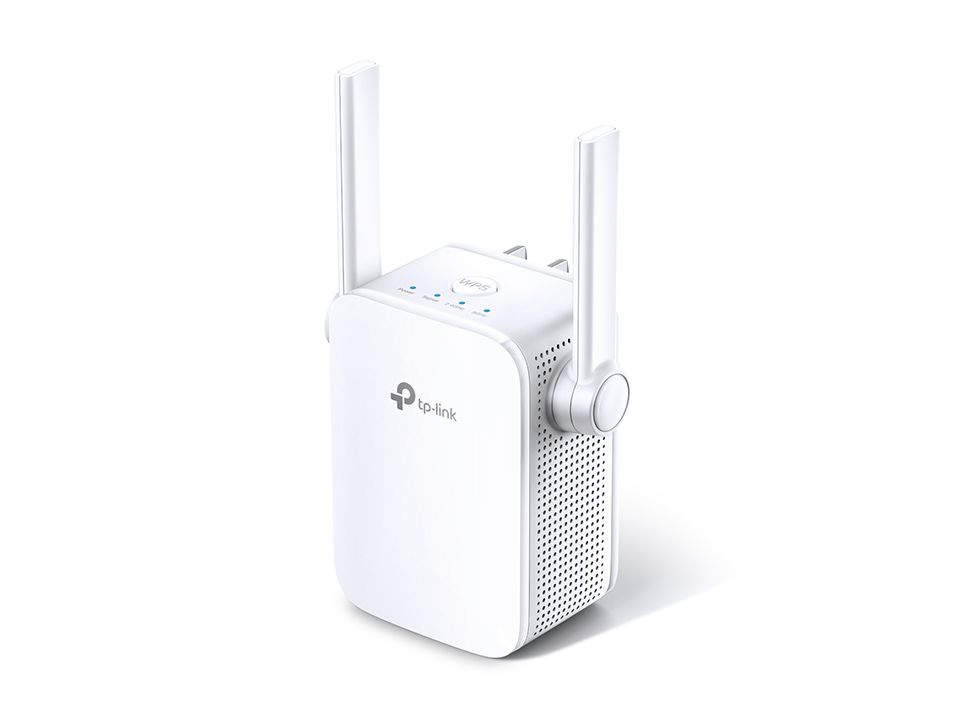 RE305 -AC1200 Wi-Fi Range Extender/Access point_1